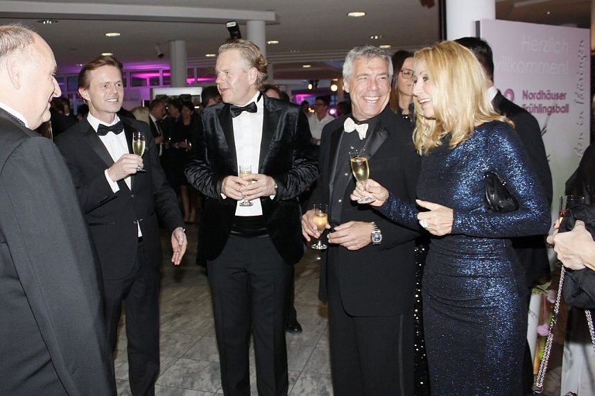 22. Nordth&uuml;ringer Fr&uuml;hlingsball