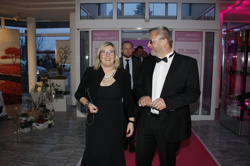 22. Nordth&uuml;ringer Fr&uuml;hlingsball