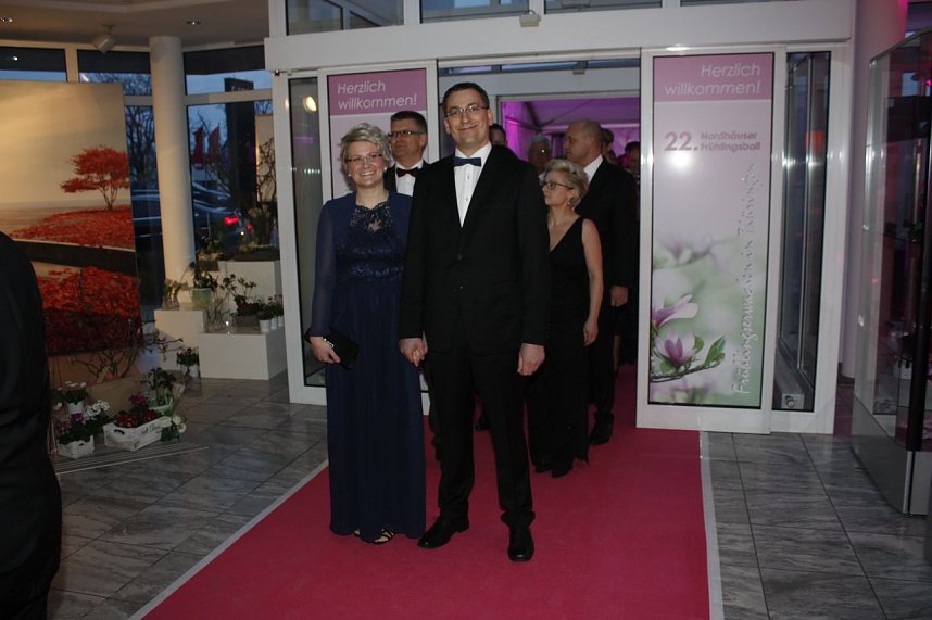 22. Nordth&uuml;ringer Fr&uuml;hlingsball