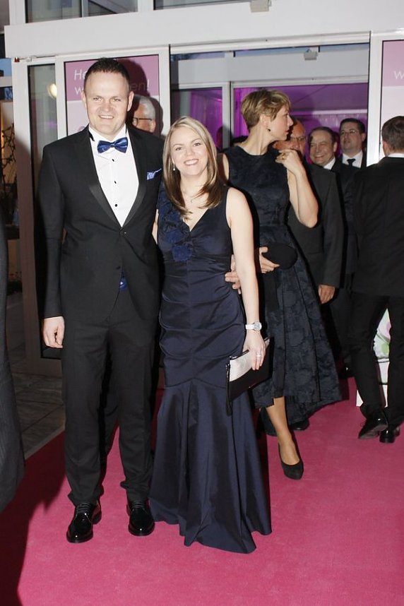 22. Nordth&uuml;ringer Fr&uuml;hlingsball