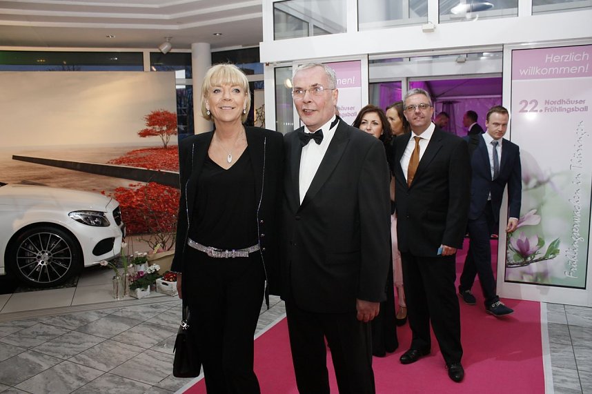 22. Nordth&uuml;ringer Fr&uuml;hlingsball