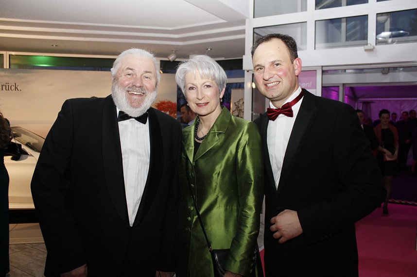 22. Nordth&uuml;ringer Fr&uuml;hlingsball