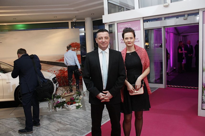 22. Nordth&uuml;ringer Fr&uuml;hlingsball