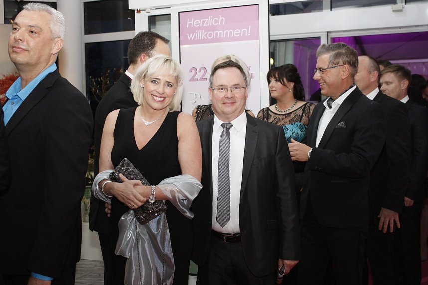 22. Nordth&uuml;ringer Fr&uuml;hlingsball