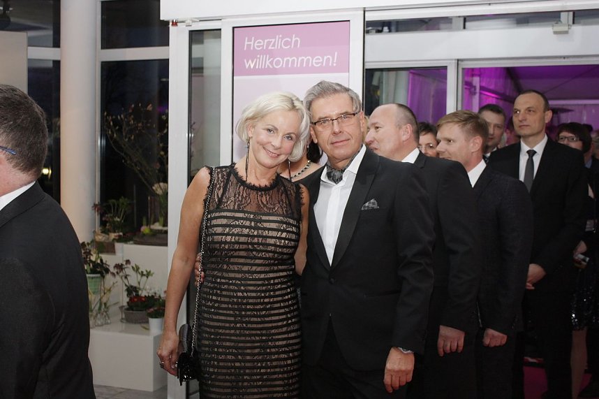 22. Nordth&uuml;ringer Fr&uuml;hlingsball