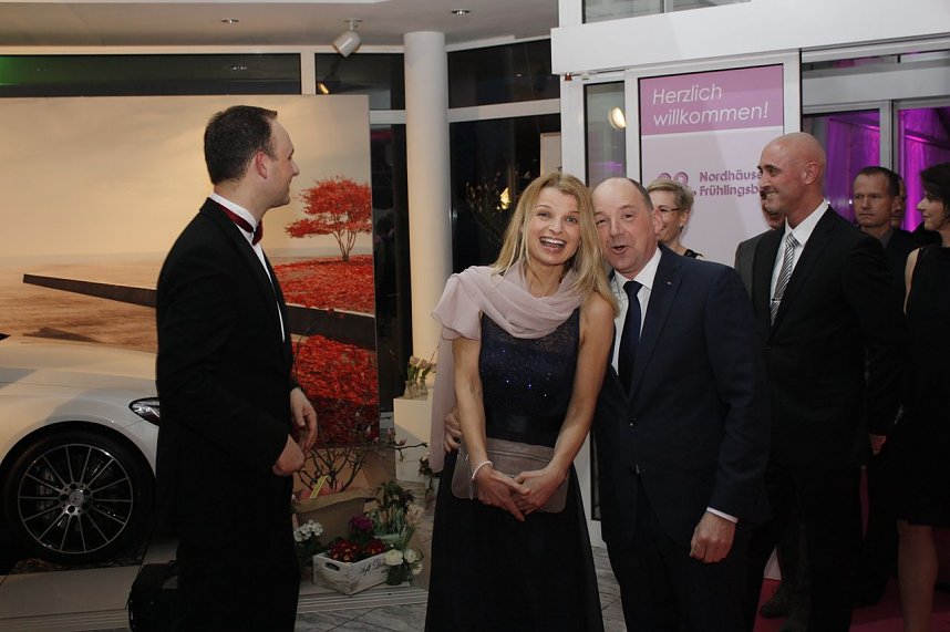 22. Nordth&uuml;ringer Fr&uuml;hlingsball