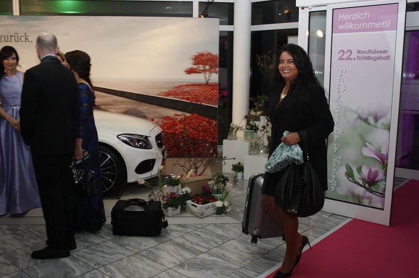 22. Nordth&uuml;ringer Fr&uuml;hlingsball