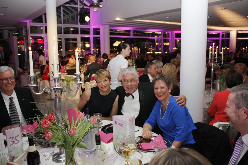 22. Nordth&uuml;ringer Fr&uuml;hlingsball