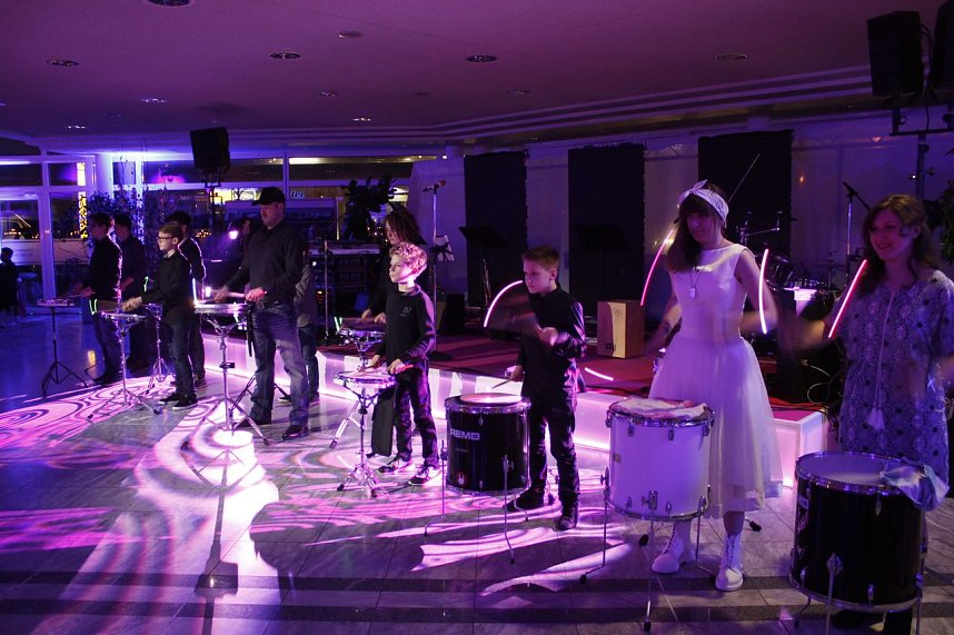 22. Nordth&uuml;ringer Fr&uuml;hlingsball