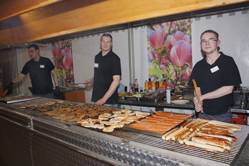 22. Nordth&uuml;ringer Fr&uuml;hlingsball