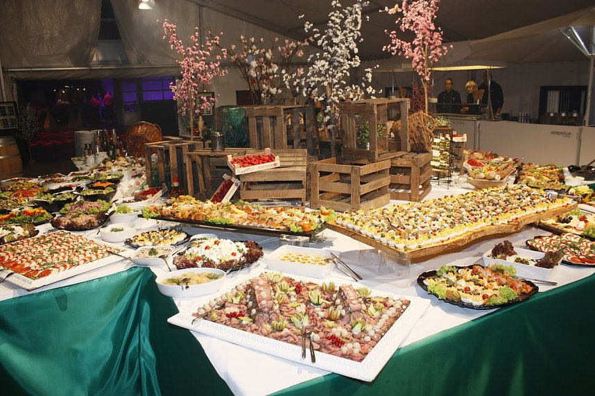 22. Nordth&uuml;ringer Fr&uuml;hlingsball