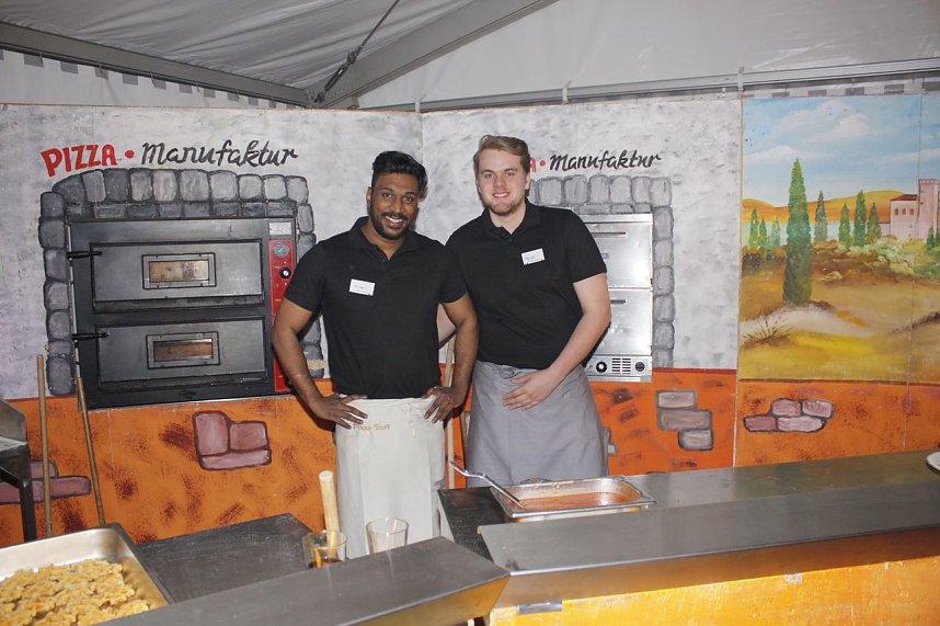 22. Nordth&uuml;ringer Fr&uuml;hlingsball