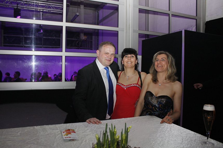 22. Nordth&uuml;ringer Fr&uuml;hlingsball