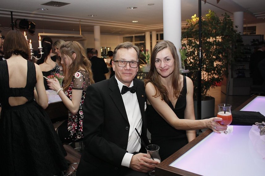 22. Nordth&uuml;ringer Fr&uuml;hlingsball