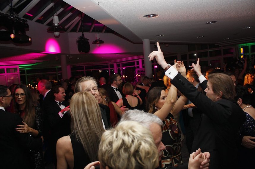 22. Nordth&uuml;ringer Fr&uuml;hlingsball