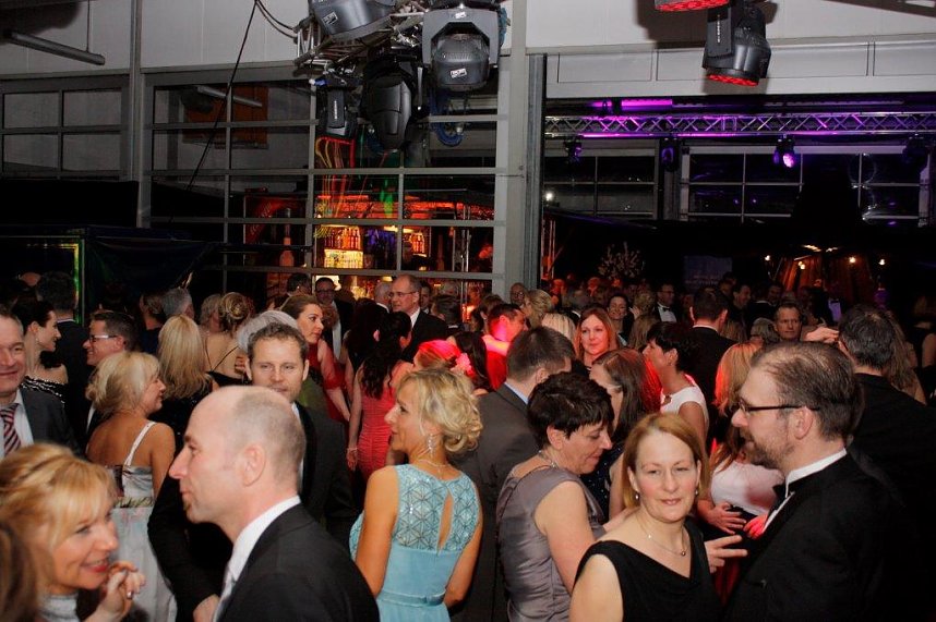 22. Nordth&uuml;ringer Fr&uuml;hlingsball