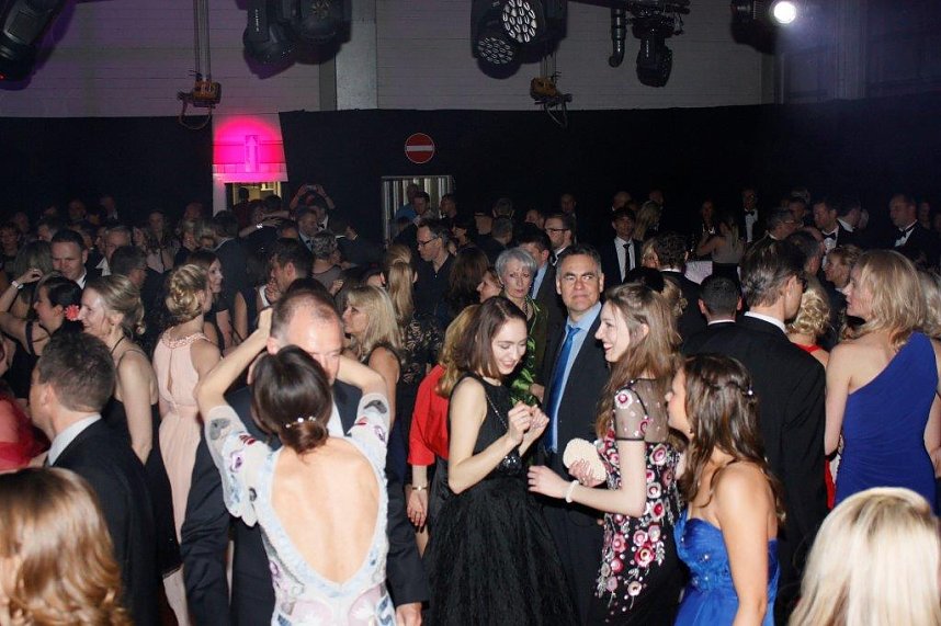 22. Nordth&uuml;ringer Fr&uuml;hlingsball