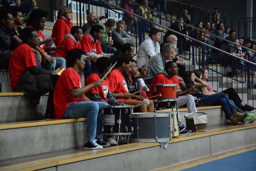 SVC beendet Saison mit Niederlage