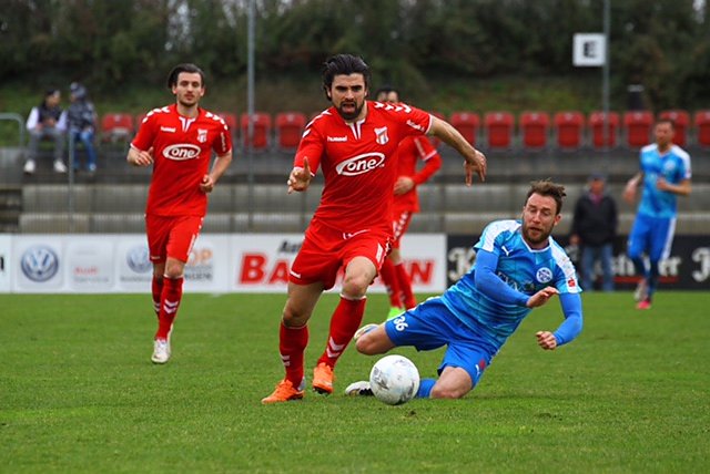 Torloses Unentschieden in Zipsendorf