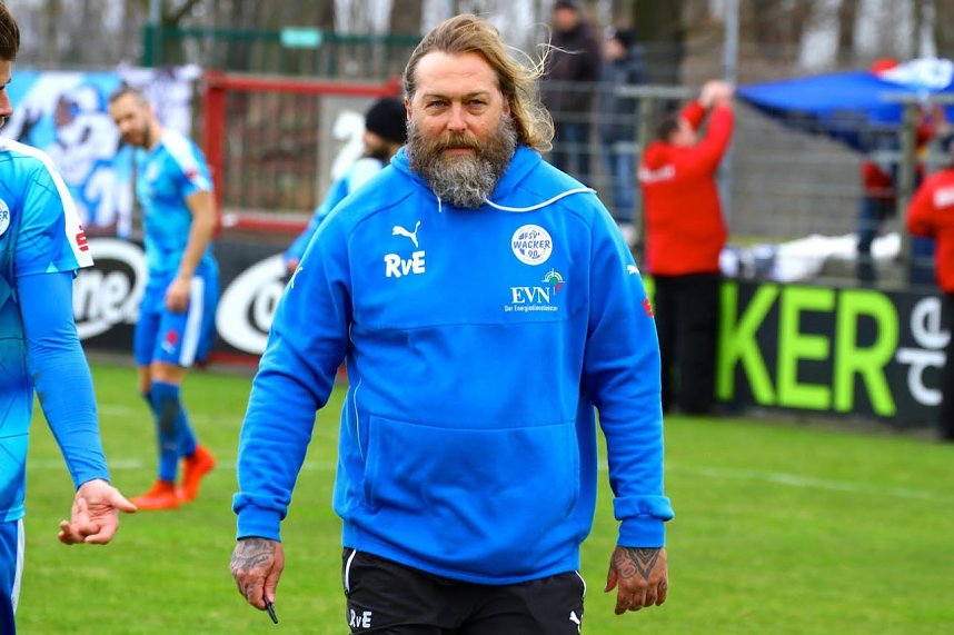 Torloses Unentschieden in Zipsendorf