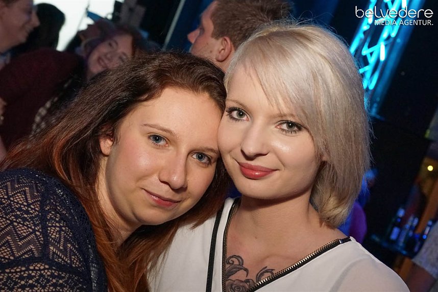 Live-Musik mit "Bartlos"