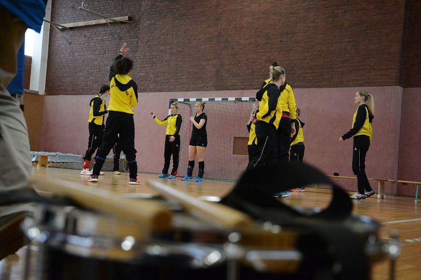 Saisonfinale in Nordhausen