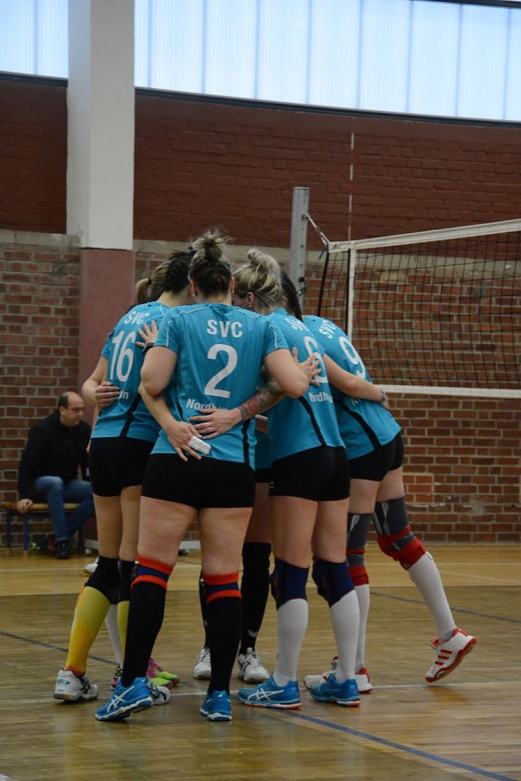 Saisonfinale in Nordhausen