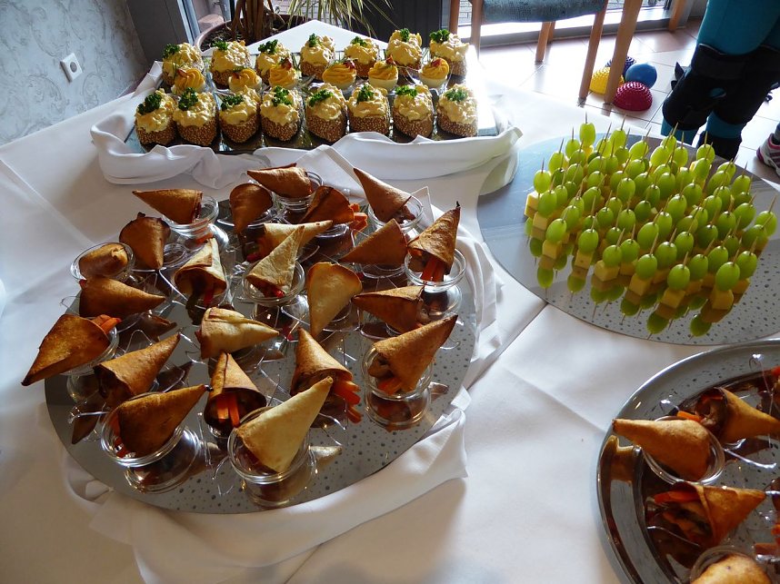 Aktionstag f&uuml;r Mitarbeiter