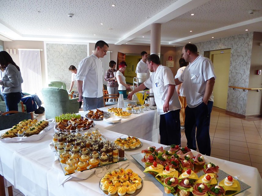 Aktionstag f&uuml;r Mitarbeiter