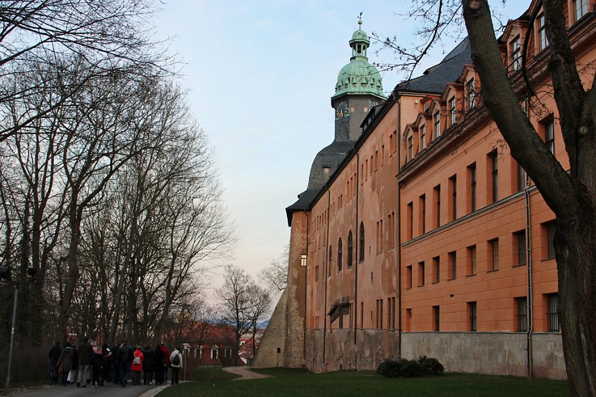 Kulturnacht gut besucht