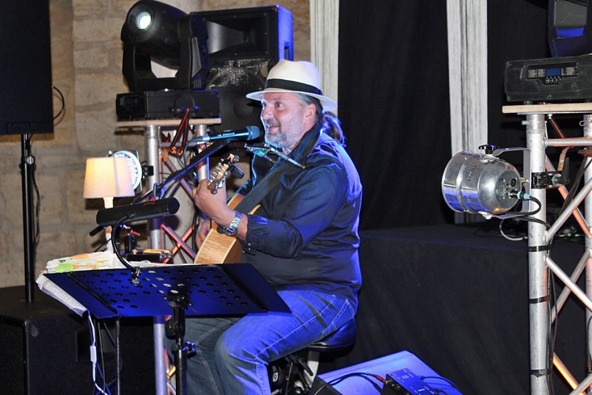 Kulturnacht gut besucht