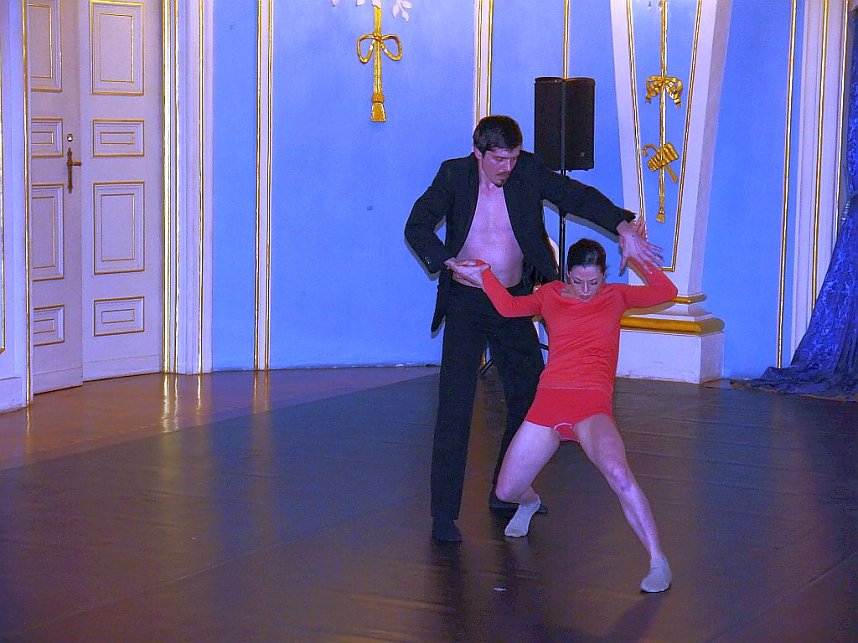 Kulturnacht gut besucht