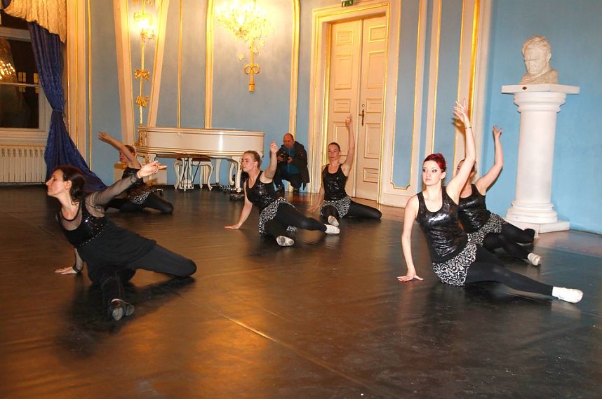 Kulturnacht gut besucht