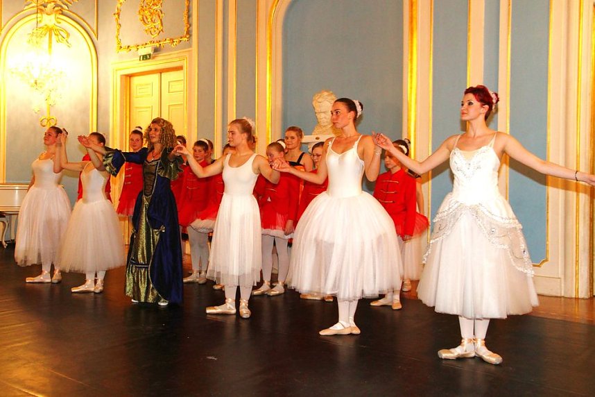 Kulturnacht gut besucht