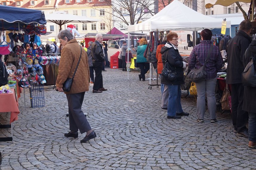 2. Wurstmarkt