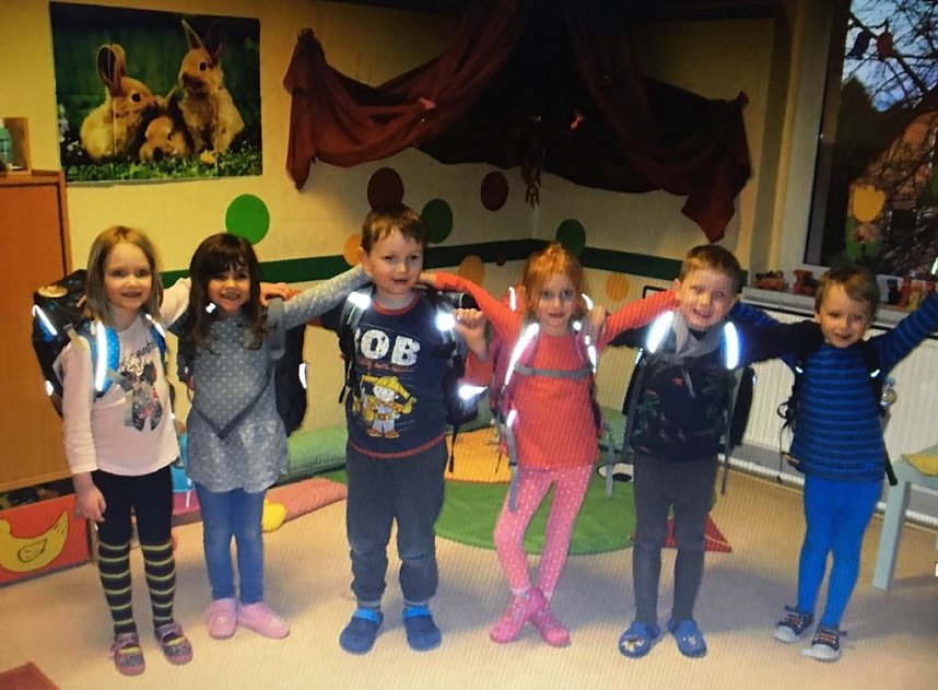 Schlaftag im Urbacher Spatzenh&auml;uschen