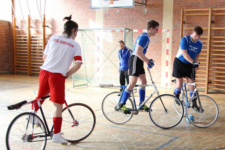 Ilfelder Traum vom Halbfinale blieb unerf&uuml;llt