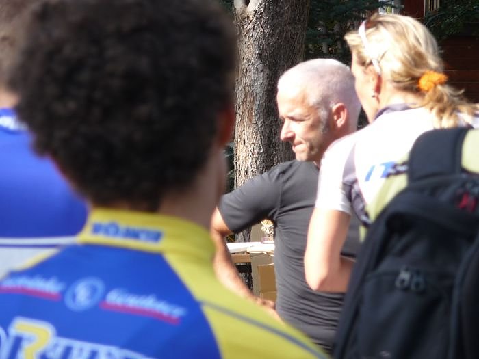 Jedermann und Kandidaten