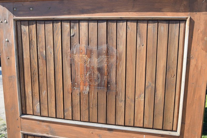 Reichsb&uuml;rger entwaffnet