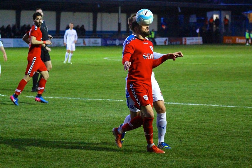 Wacker gewinnt irres Spiel gegen Babelsberg mit 3:2