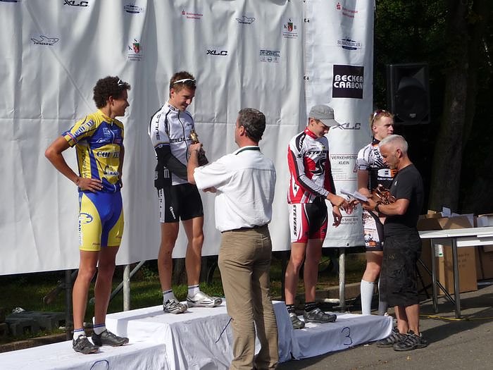 Jedermann und Kandidaten