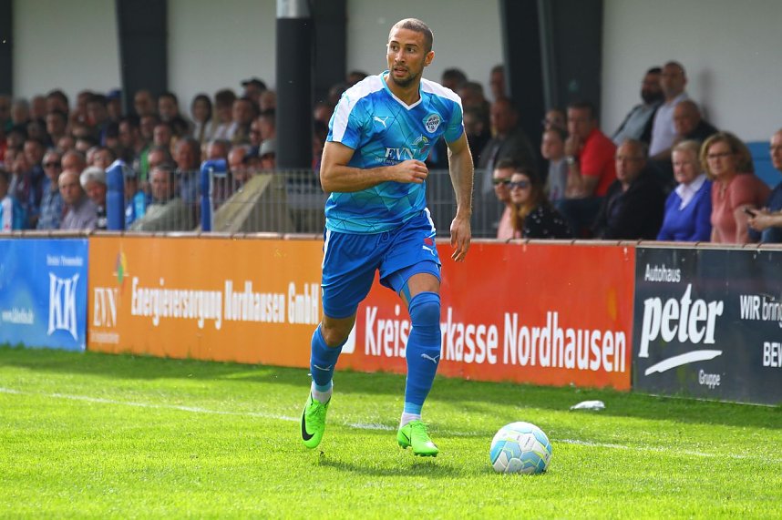 Niederlage gegen Auerbach