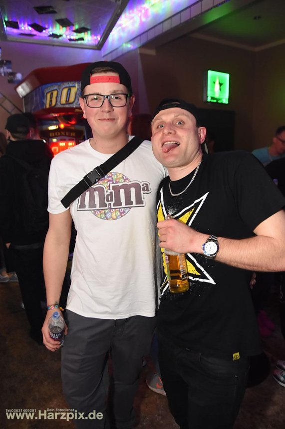 M.D.M.A Mach die Musik an