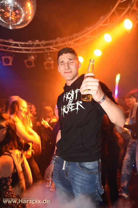 M.D.M.A Mach die Musik an