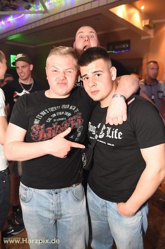 M.D.M.A Mach die Musik an