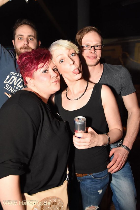 M.D.M.A Mach die Musik an