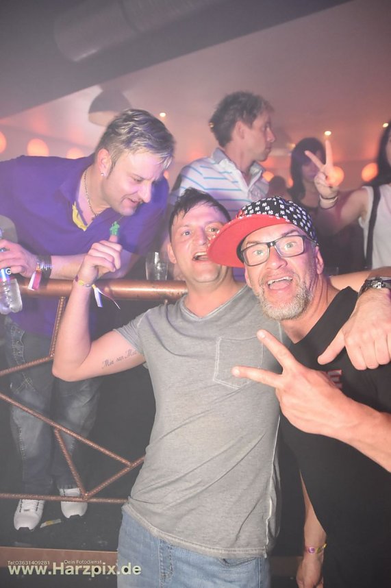 M.D.M.A Mach die Musik an