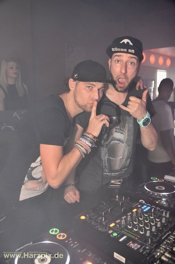 M.D.M.A Mach die Musik an