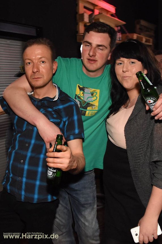 M.D.M.A Mach die Musik an