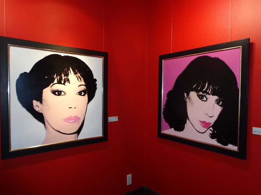 Vernissage im Kunsthaus Meyenburg